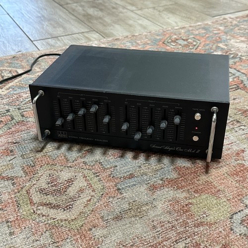 Adc mark ii - adc,