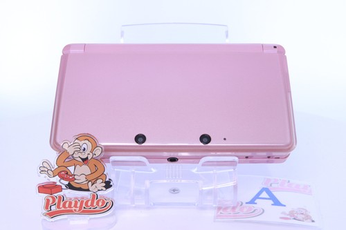 Game nintendo 3ds console - jp,