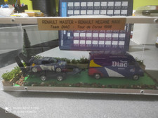 RENAULT ASSISTENZA RALLY Team