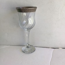 Calice bicchiere vino