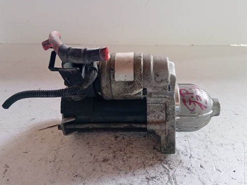 Motorino avviamento fiat - motorino,