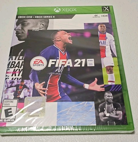 Fifa xbox one series - xbox,