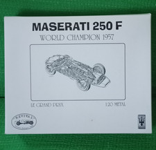 kit Maserati 250F 1957 Revival
