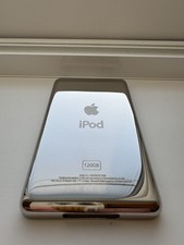 Apple iPod Classic 120GB