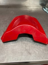 sella monoposto ducati