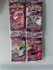 Pokemon colpo fusione artset - colpo,