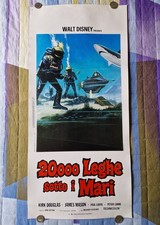 20.000 LEGHE SOTTO I MARI