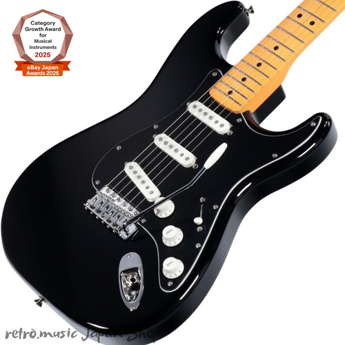 Fender fsr made japan - fsr,