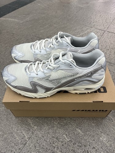 Sneaker mizuno wave - mizuno, rider