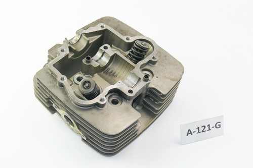 Suzuki 125 van - 125, anno