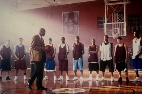 Filmdia coach carter - filmdia, 2004
