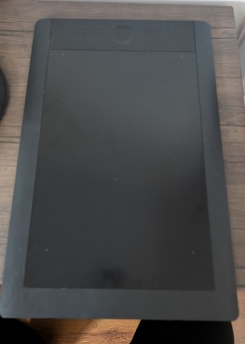 Wacom intuos5 touch - wacom, large