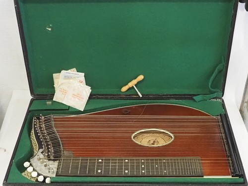 Cetra framus vintage con - framus,