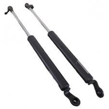 Pistoncini molle a gas cofano Honda Civic 1.5 benzina 1995-2001