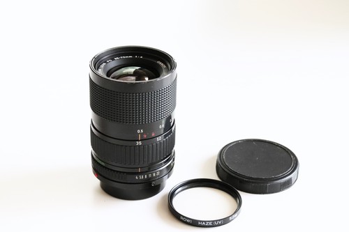 Canon nfd 70mm obiettivo - canon,