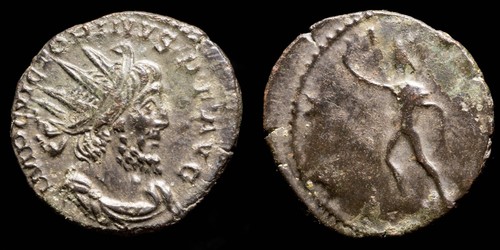 Vittorino antoniniano - vittorino,
