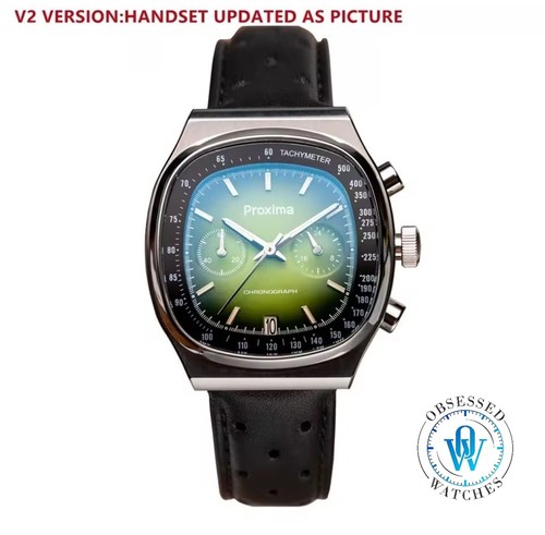 Orologio proxima px1734 retro - proxima,