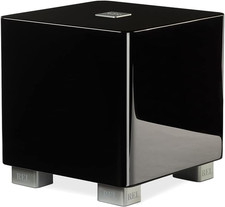 Rel subwoofer potenziato - t/5x,