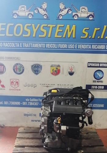Motore semicompleto per rover - motore,