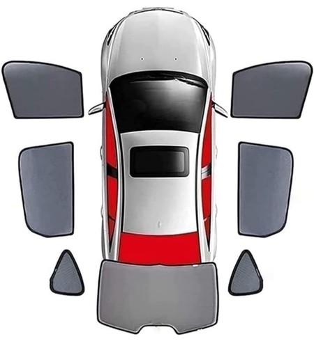 Tendine parasole misura vw - tendine, su