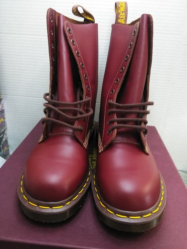 Stivali uomo vintage - da, dr