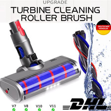 Spazzola con LED per Dyson V7