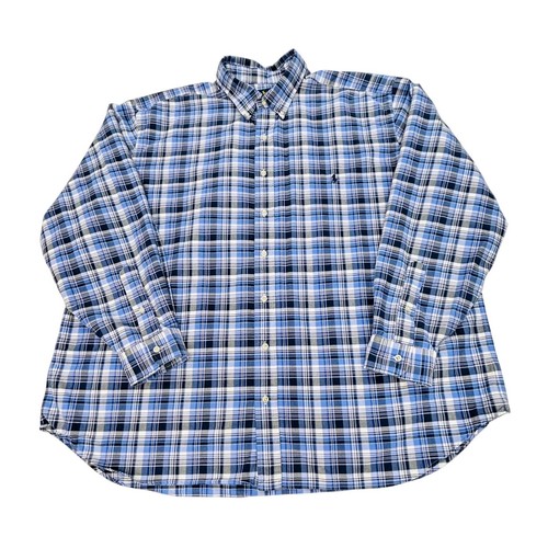 Ralph lauren classic fit shirt - classic,
