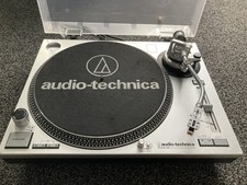 Audio Technica AT-LP120USB