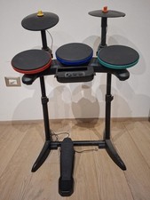 Batteria Guitar Hero per