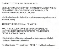 EPIRUS 1915 A29 * IMPECCABILE