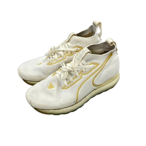 Puma low cut sneakers - puma,