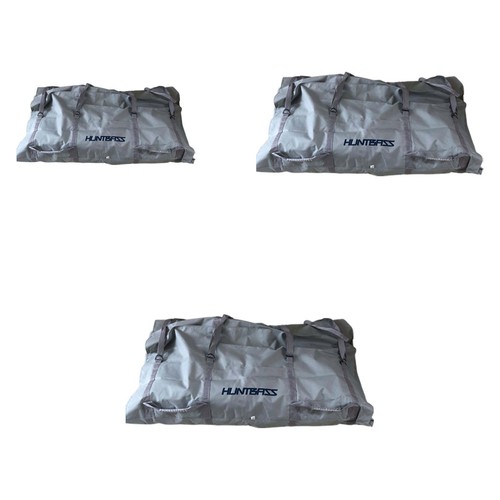 Borsa pieghevole per gommone