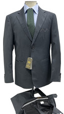 ABITO UOMO SARTORIALE GRIGIO