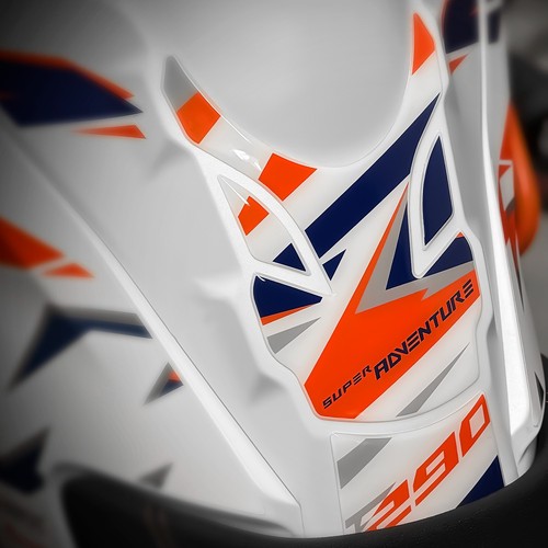 Paraserbatoio per ktm 1290 - ktm,