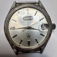 Orologio Citizen AutoDater