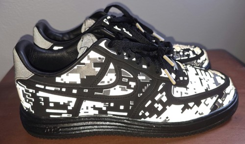 Taglia nike lunar force - -,