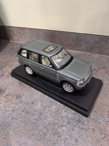 Modellino auto ertl land - modellino,