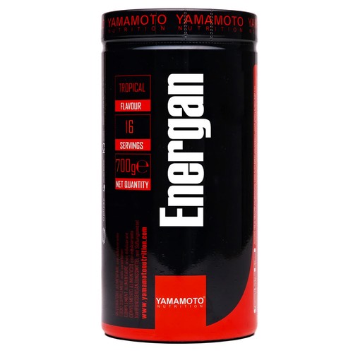 Yamamoto energan 700 - energan,