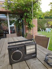 Radio grundig vintage music - grundig,