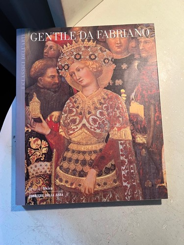 Classici dell arte gentile - i,