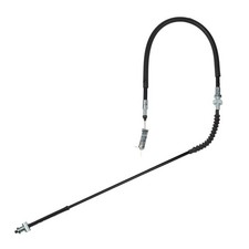 Motorcycle Rear Brake Cable