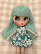 Blythe Custom - Bambole