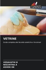 Vetrine by Vedavathi B
