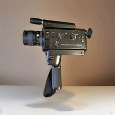 Elmo Super 8 Sound 612S.XL