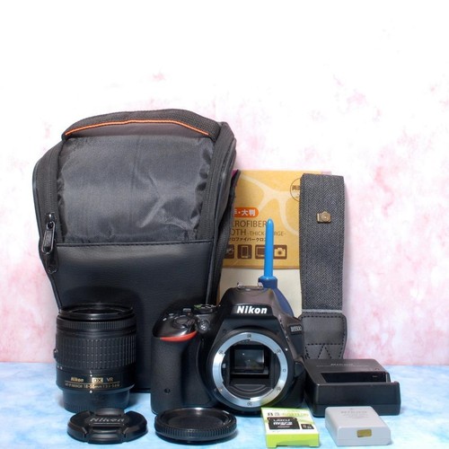 Nikon d5500 con - con, 438818