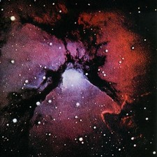 King Crimson - Islands [New
