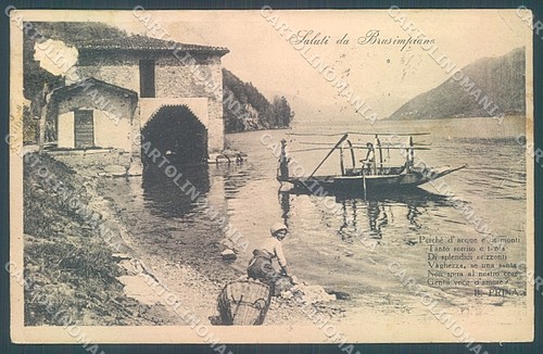 Varese brusimpiano saluti - varese,