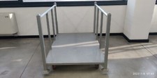 Carrelli Industriali in