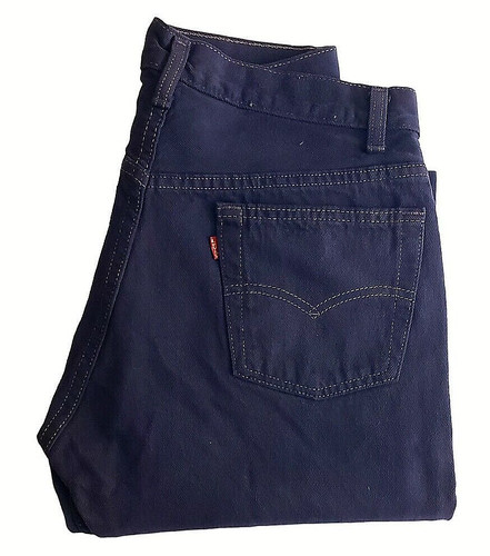 Jeans vintage levis 501 - jeans,