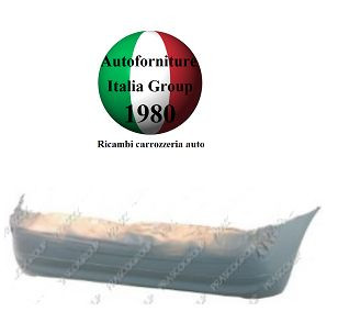 Paraurti posteriore post vern - paraurti,